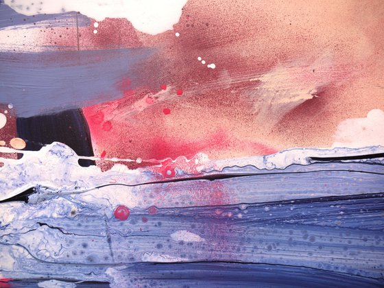 WANDERING THOUGHTS #8