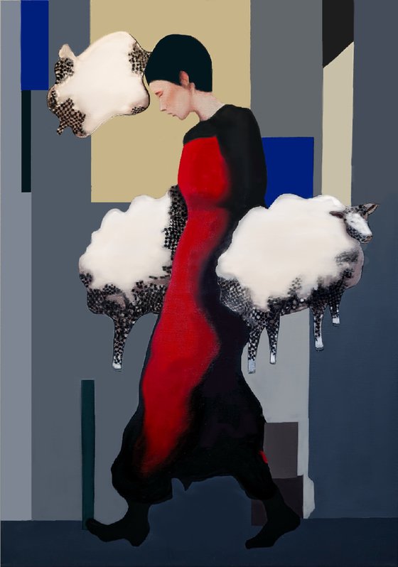 "The white witnesses"