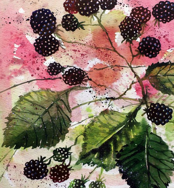 Brambles