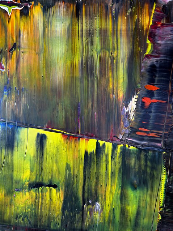 "Color Inferno"
