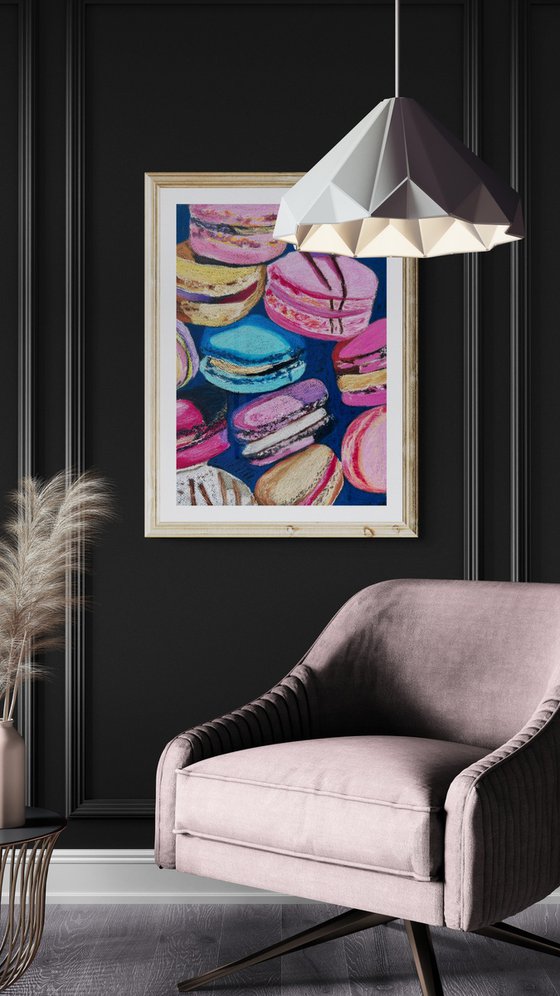 Parisian Sweets