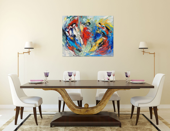 Colorful Concerto