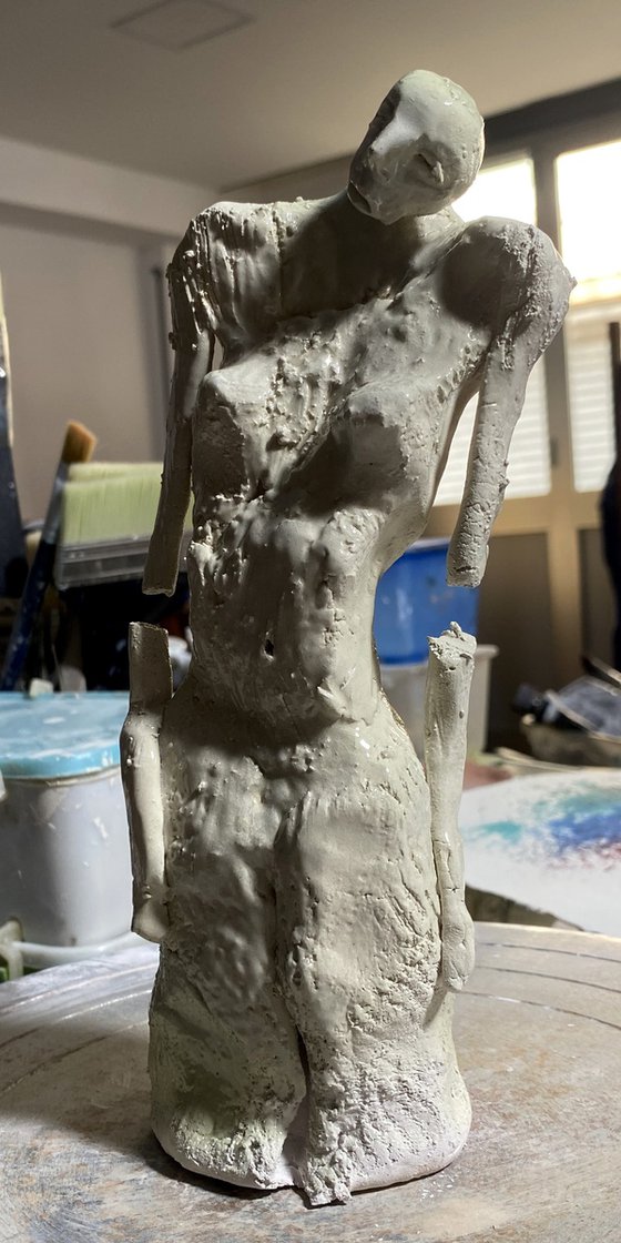 Le madri di gaza - Pietas