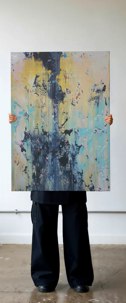 Abstract 2580 by Alex Senchenko