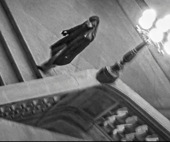 Stairs of Life