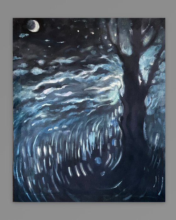 The Long Winter Nights