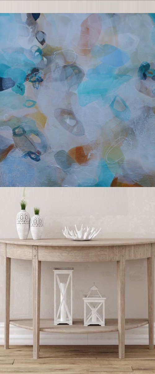 Haven of Peace by Susan Wooler