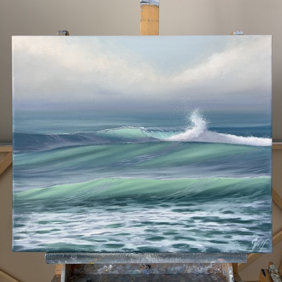 The Flow of Now