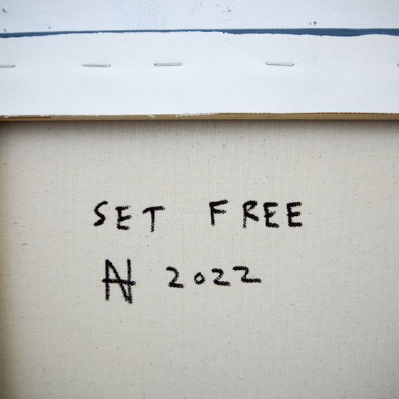 Set Free