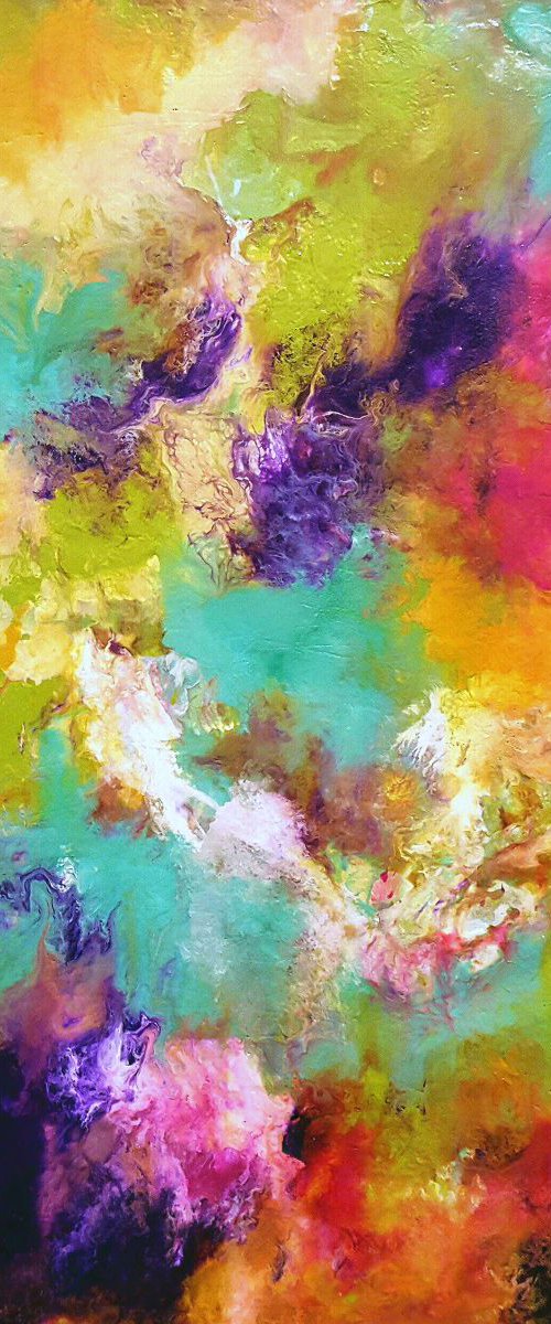 Dream On by Jane Biven