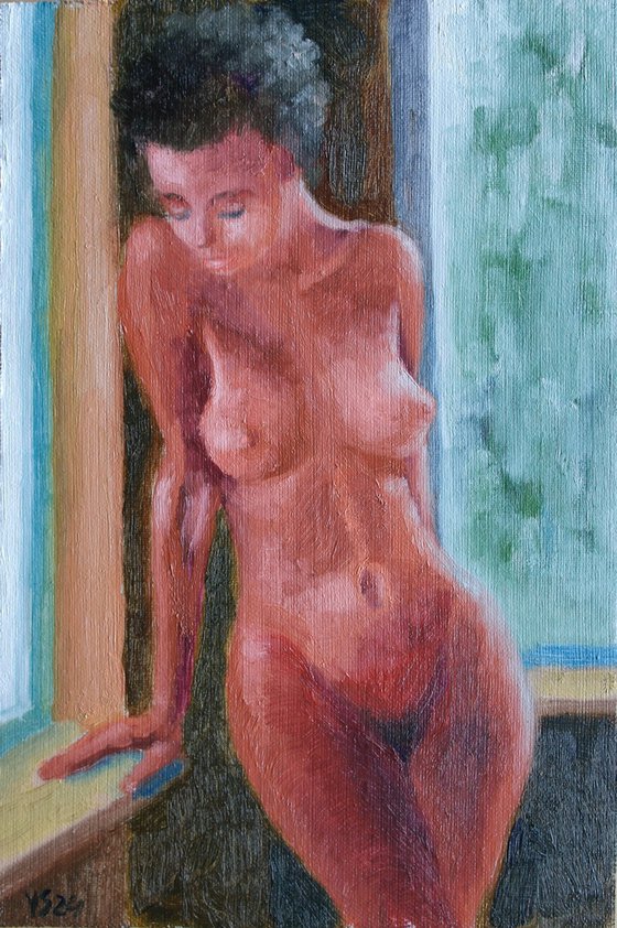 Female Figure