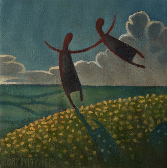 Existence Brae 2 (study)