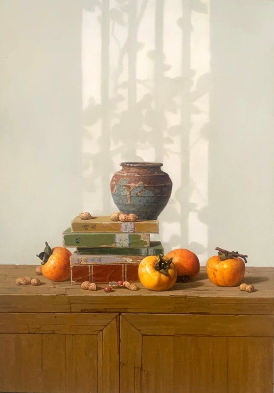 Still life c242