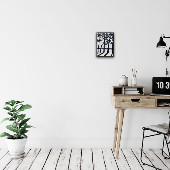 Cap Coz - Indigo Oil Stick