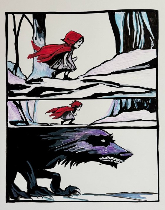 The Wretch
