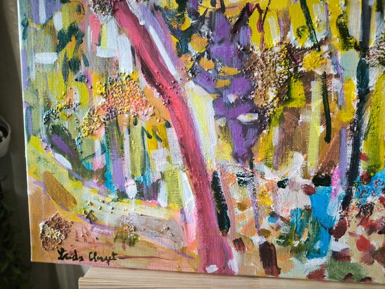 Learning with the Forest