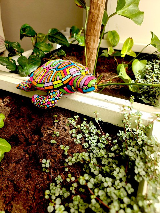 Turtle