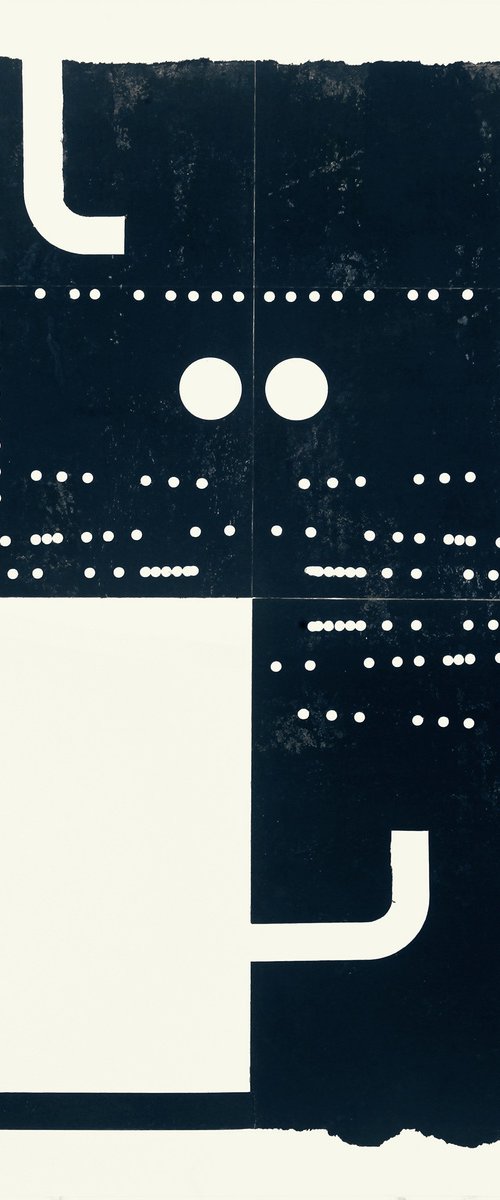 Unspoken Story 12. by Petr Strnad