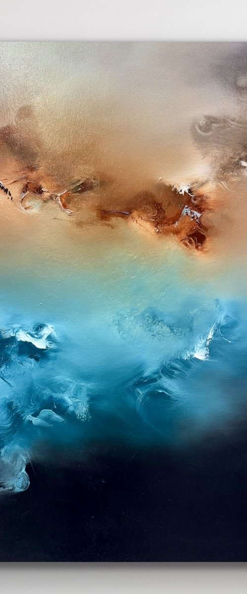 Weightless by Jonesy