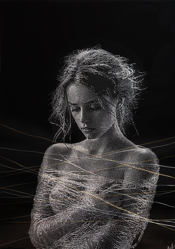 Threads of the Past