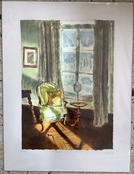 Boudoir