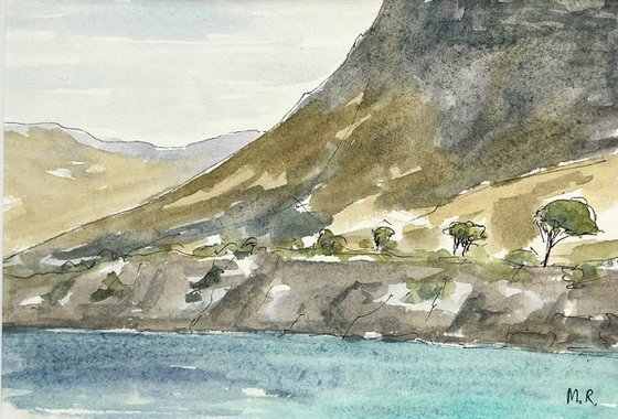 Punta d'es Calo