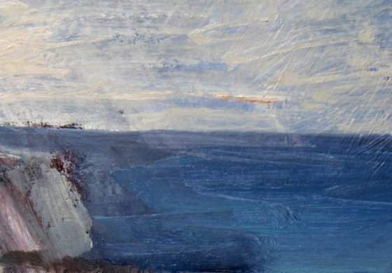 Harbour Entrance