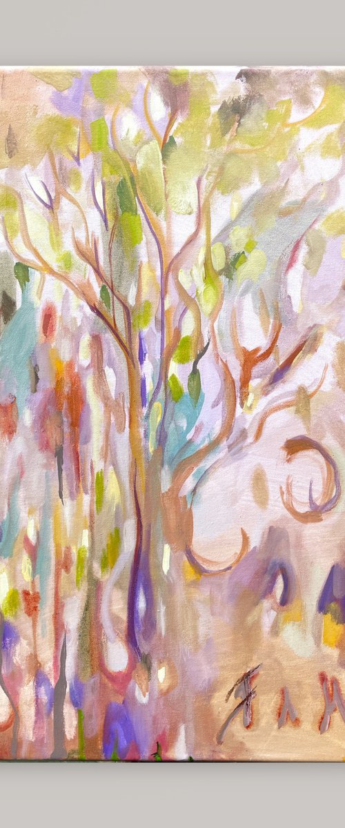 Instigating Initiative by Guy  Pickford