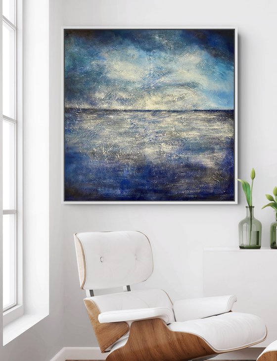 Oceanic Tempest