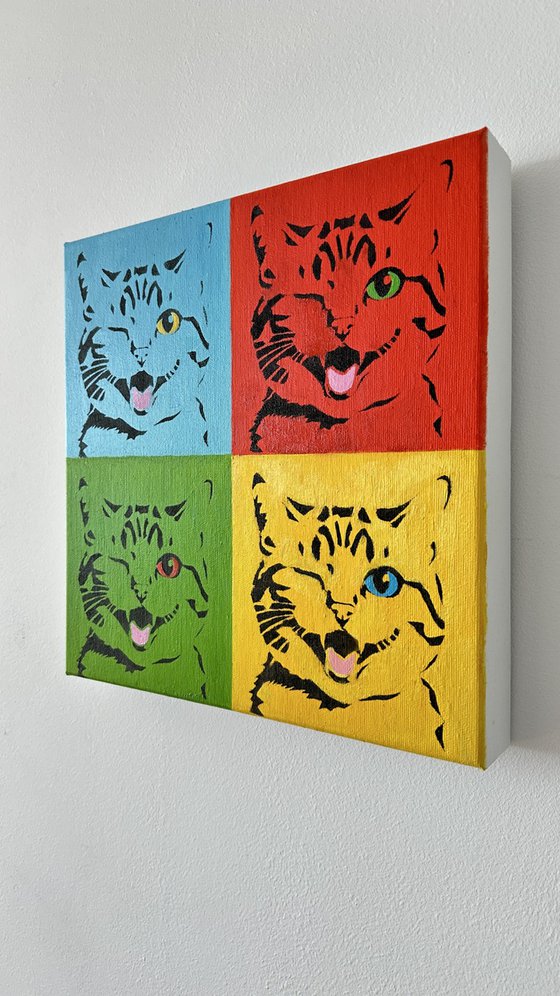 Pop Cat