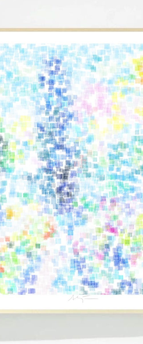 Tarrasso Garden III by Alejos