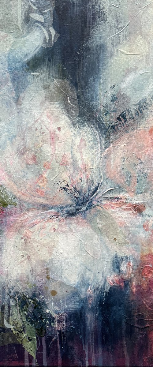 The Language of Flowers by Maria Dilmann