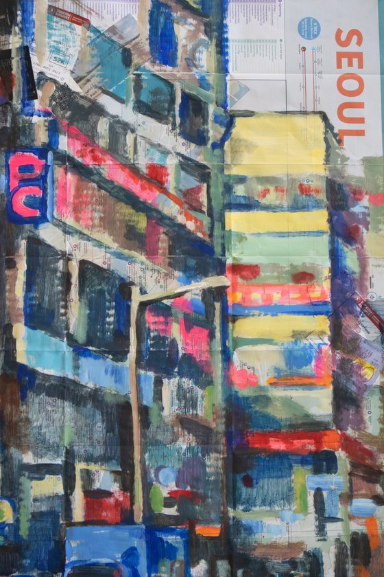 Seoul