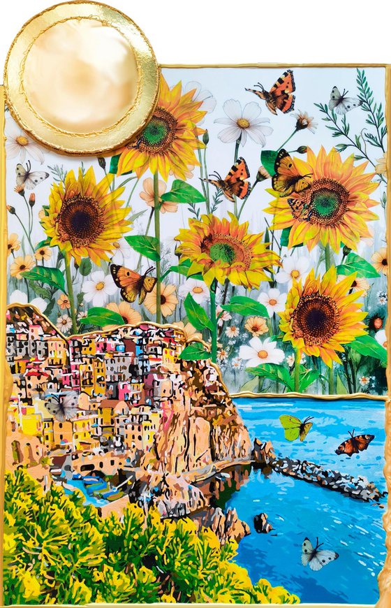 Amalfi Coast