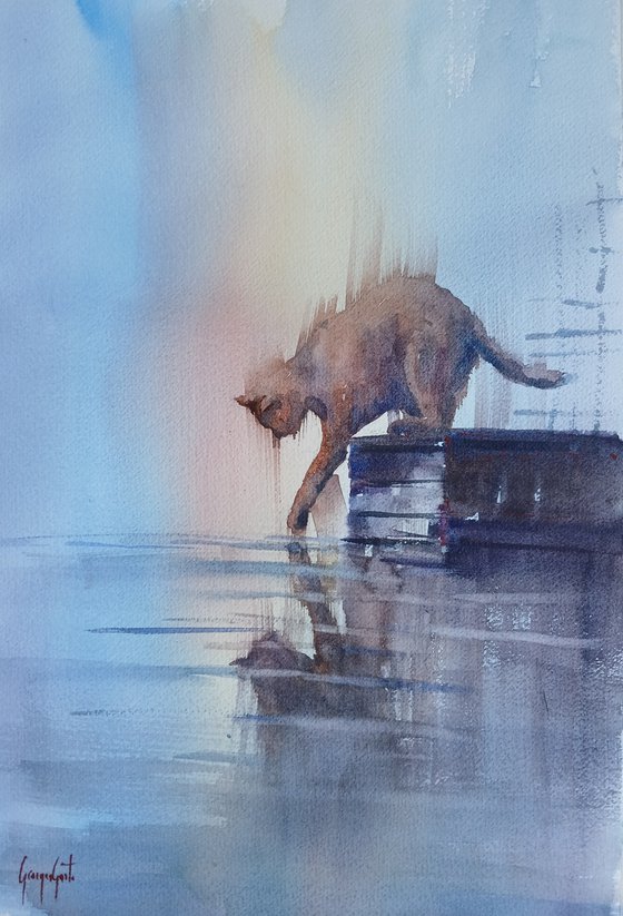 cat 21