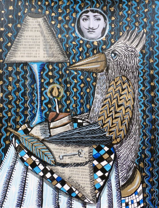 The Voice of the Moon