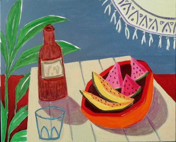 Ibiza I