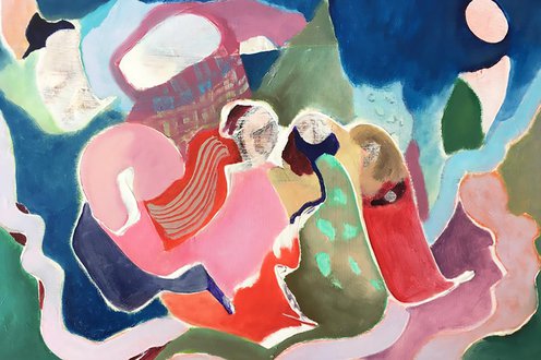 Cover image for New for September collection