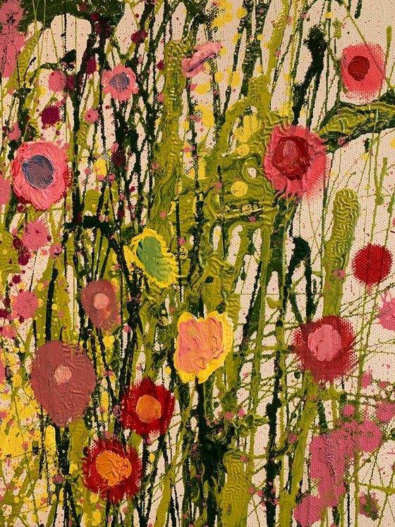 Enchanted Garden