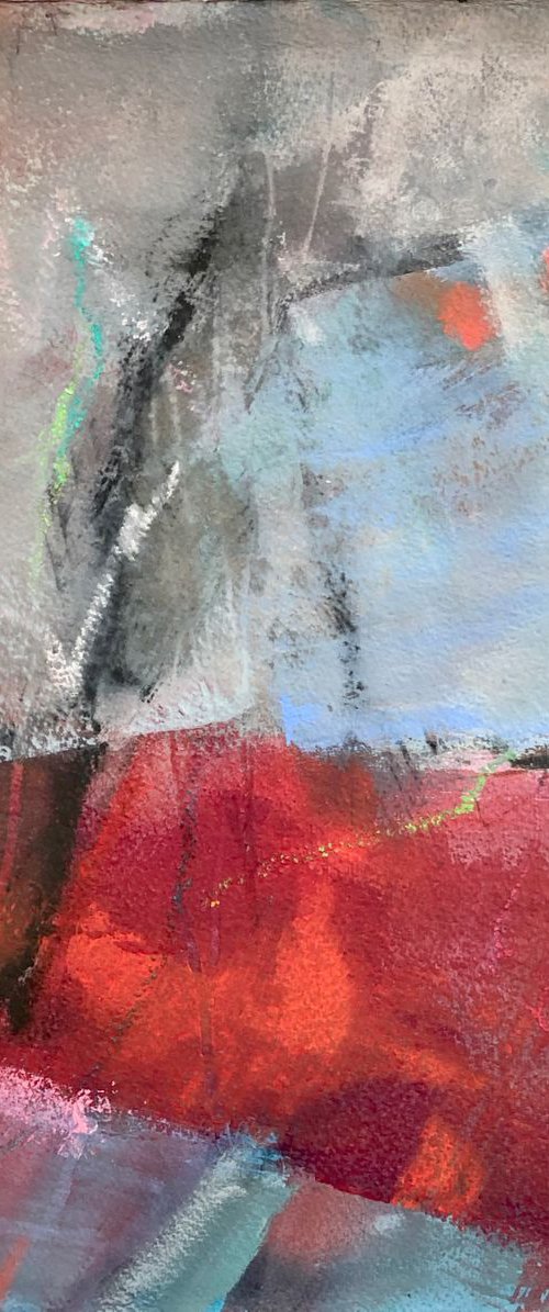 Fault Line by Lola Jovan