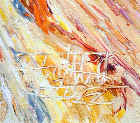 Development 1 / Oil
