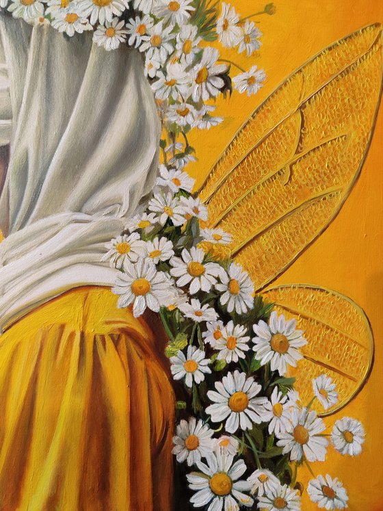 Booming, Path to the sun