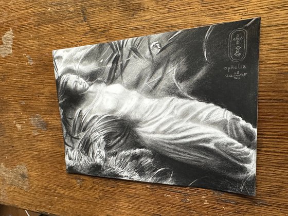 Ophelia – 08-12-25