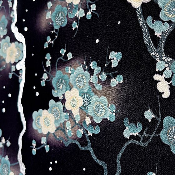 Plum Blossom Night