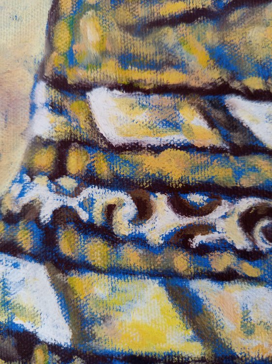 "Seeking The Source II"