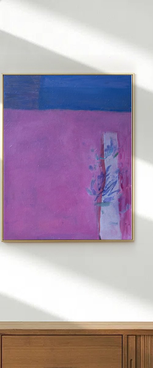 Jasmine by PK Roberton