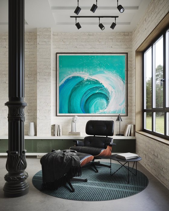 Wave No.6