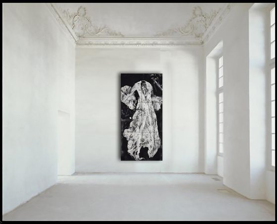 Matrice 2, il segreto