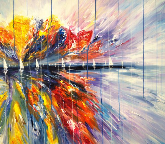 Sail Away XL 4