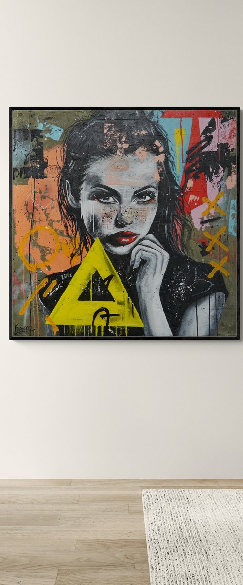 Jocelyn by Franko